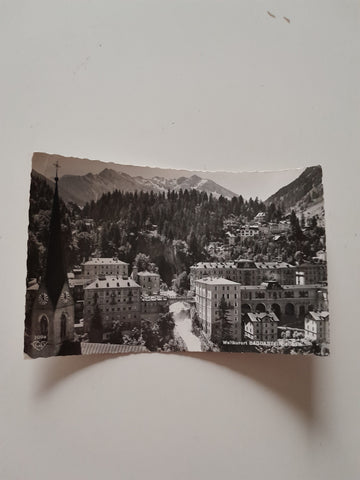 AK Badgastein.