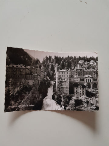 AK Badgastein.