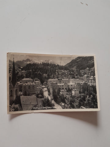 AK Badgastein.