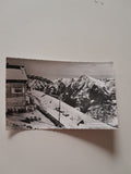 AK Badgastein. Am Stubnerkogel.
