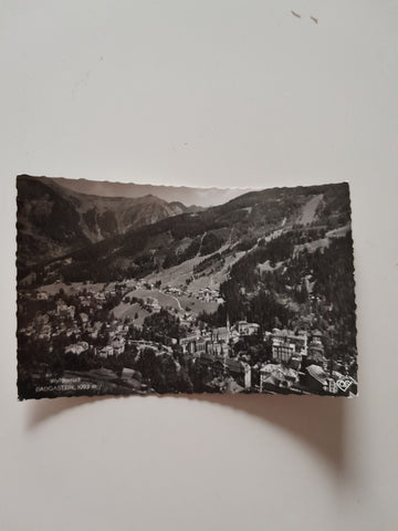 AK Badgastein.