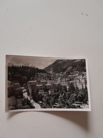 AK Badgastein.
