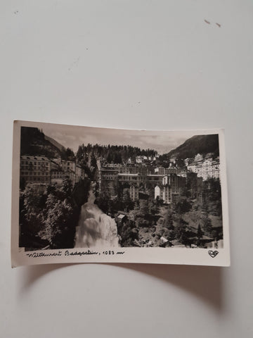 AK Badgastein.