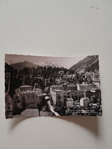 AK Badgastein.