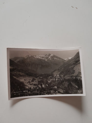 AK Badgastein.