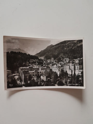 AK Badgastein.