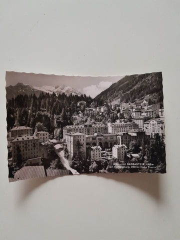 AK Badgastein.