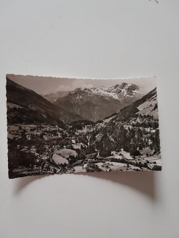 AK Badgastein.