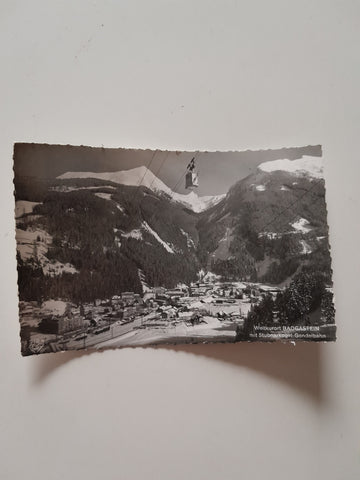 AK Badgastein.