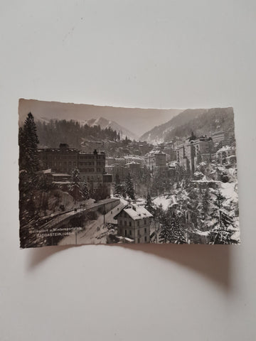 AK Badgastein.