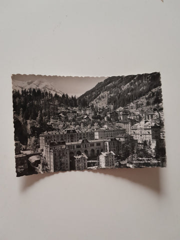 AK Badgastein.