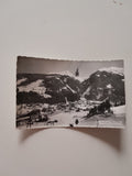 AK Badgastein. Stubnerkogel Gondelbahn.