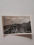AK Hüttenkogel-Gipfel Badgastein.