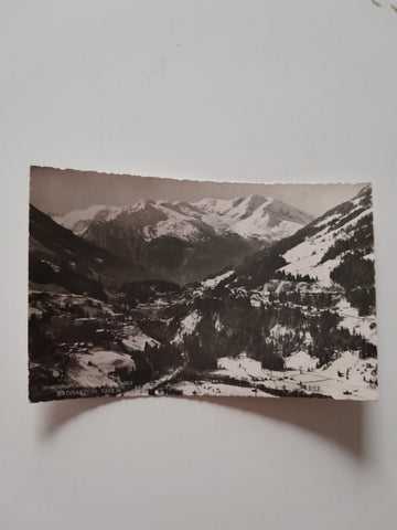 AK Badgastein.