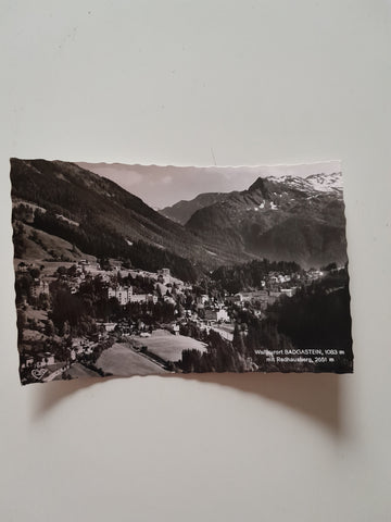 AK Badgastein.