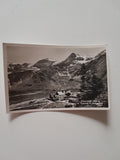 AK Valeriehaus im Nassfeld b. Badgastein.