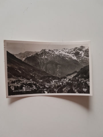 AK Badgastein.