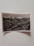 AK Gasteiner Tal ges. von Badgastein.