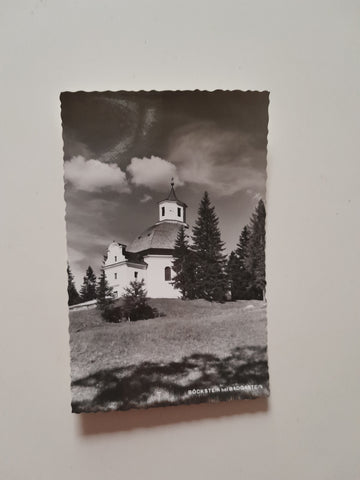 AK Böckstein bei Badgastein.