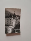AK Badgastein. Grand Hotel D'Europe.