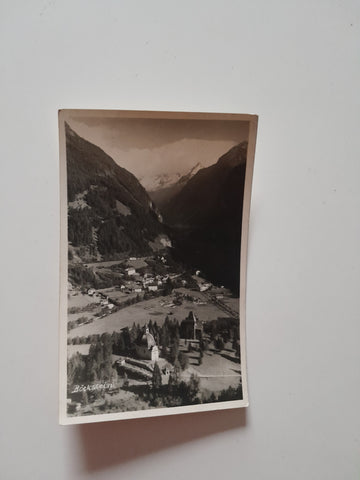 AK Böckstein.