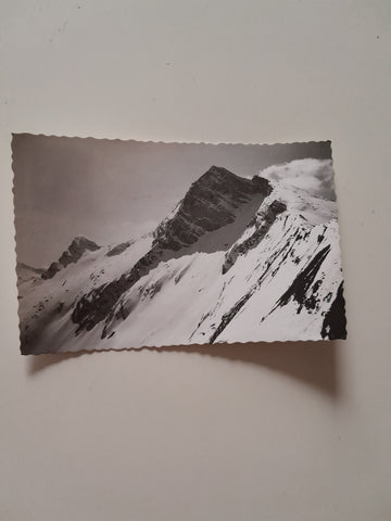 AK Graukogel. Badgastein.