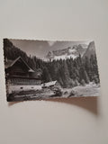 AK Alpenhaus Prossau m. Hölltorkogel. Badgastein.
