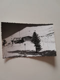 AK Berghaus Graukogel. Badgastein.
