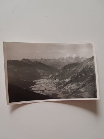 AK Gasteinertal.