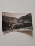 AK Höllbrunn u. Graukogellift Badgastein.