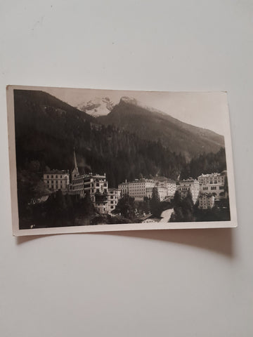 AK Badgastein.