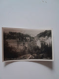 AK Badgastein.