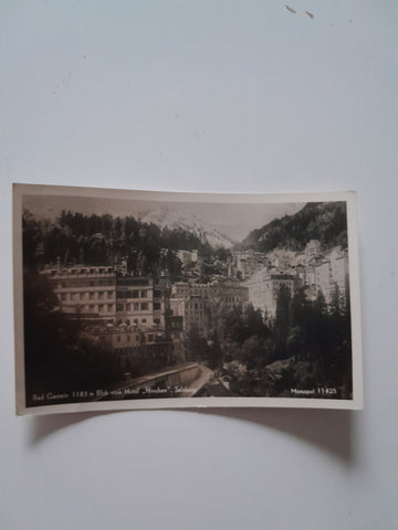 AK Badgastein.