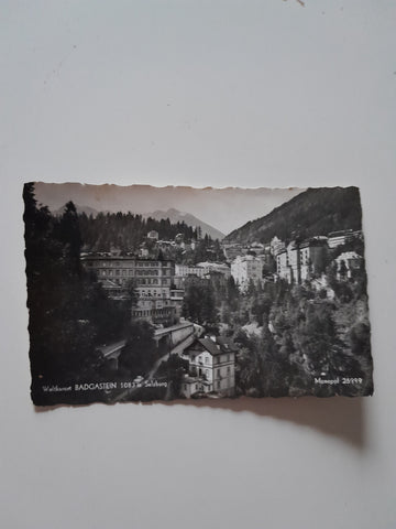 AK Badgastein.
