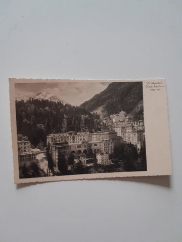 AK Badgastein.