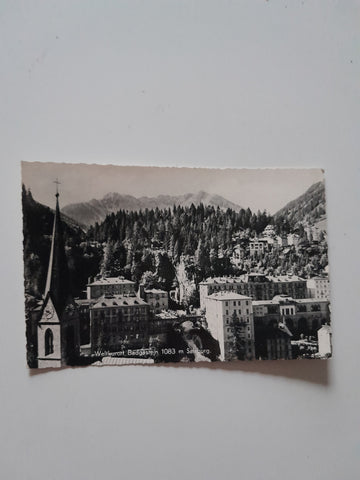 AK Badgastein.