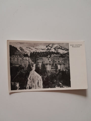 AK Badgastein.