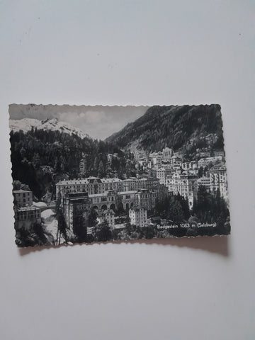 AK Badgastein.