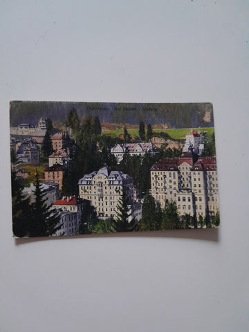 AK Badgastein.