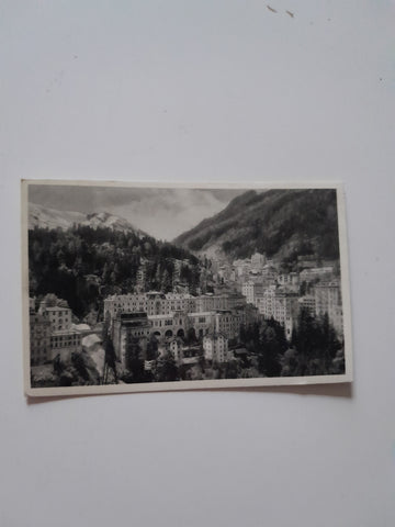 AK Badgastein.