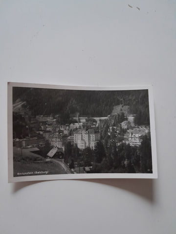 AK Badgastein.