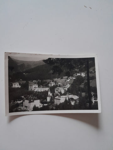 AK Badgastein.