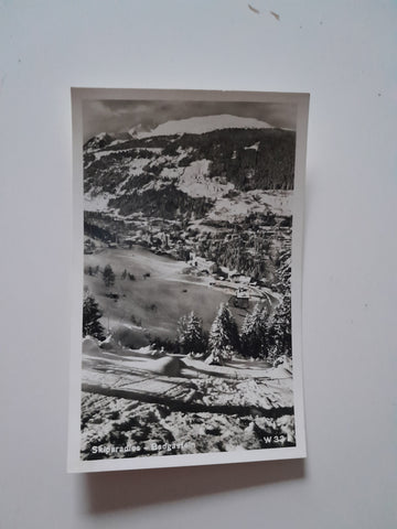 AK Badgastein.