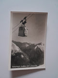 AK Stubnerkogel Seilbahn. Badgastein.