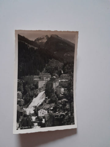 AK Badgastein.