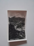 AK Badgastein. Radhausberg.