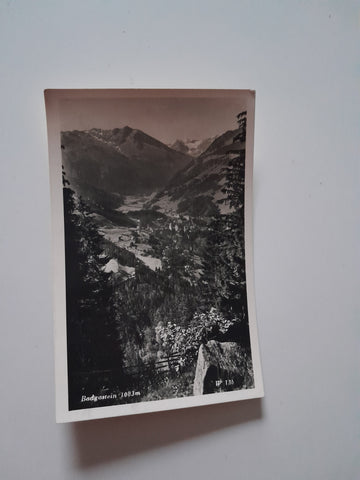 AK Badgastein.