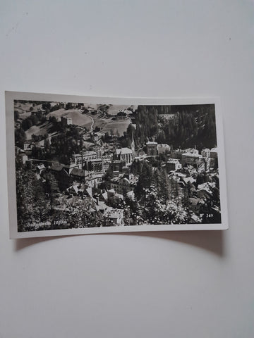 AK Badgastein.