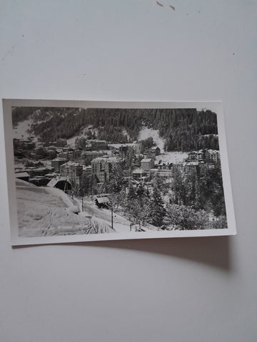 AK Badgastein.