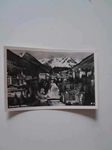 AK Badgastein.